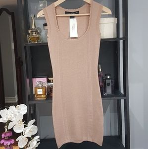 French Connection Bodycon Dress